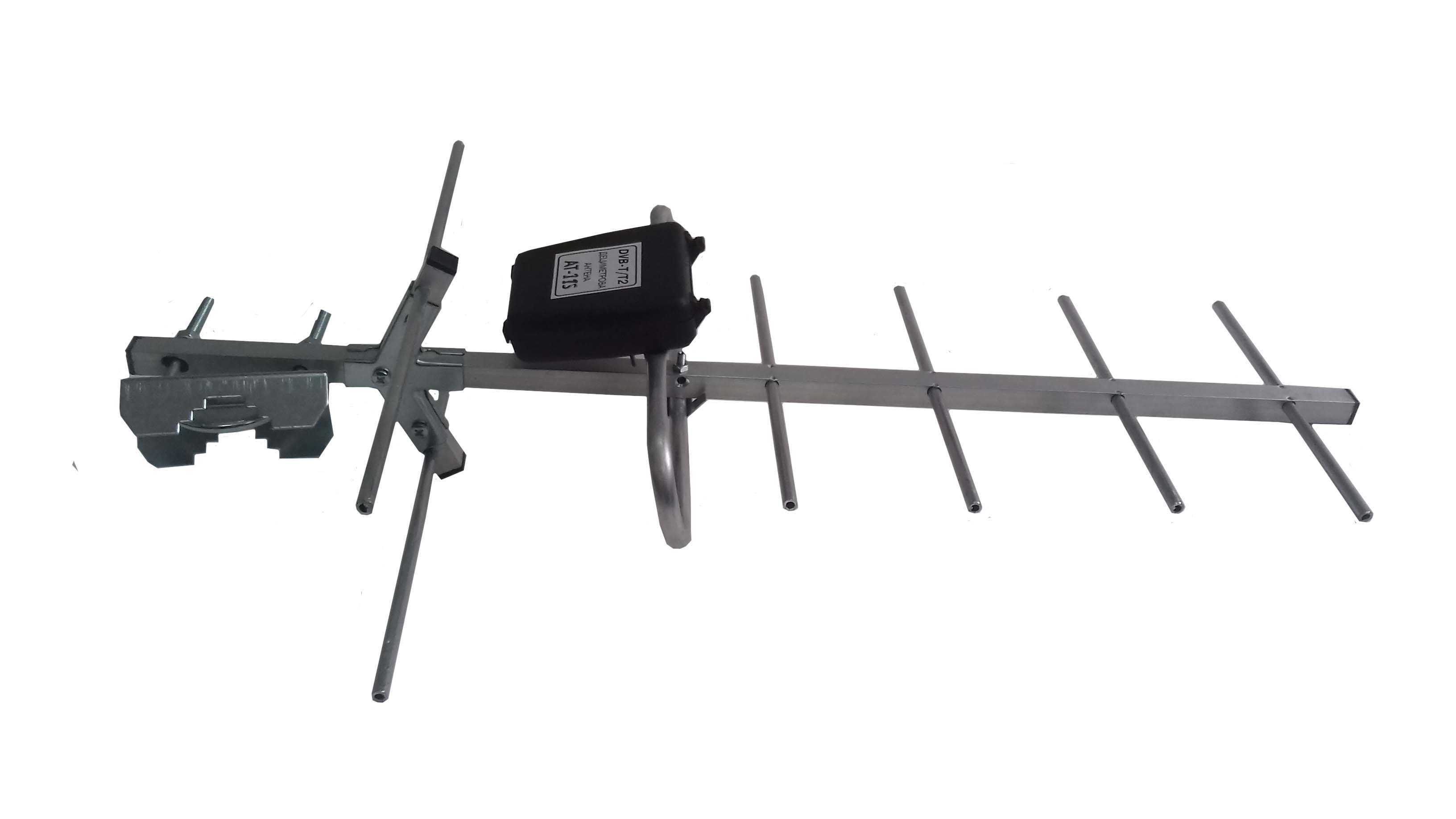 BETA -11S ��-������ ������ ������� / ������� DVB-T/T2 �������� �����������